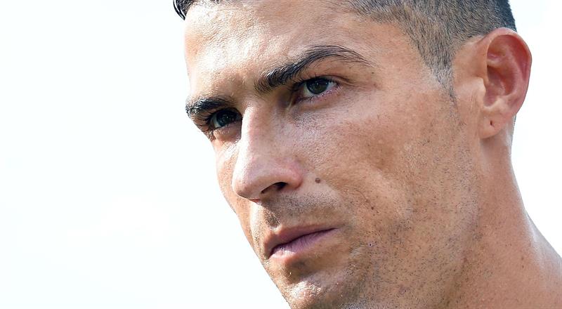 Cristiano Ronaldo ilusionó a la afición de Juventus con un estreno goleador
