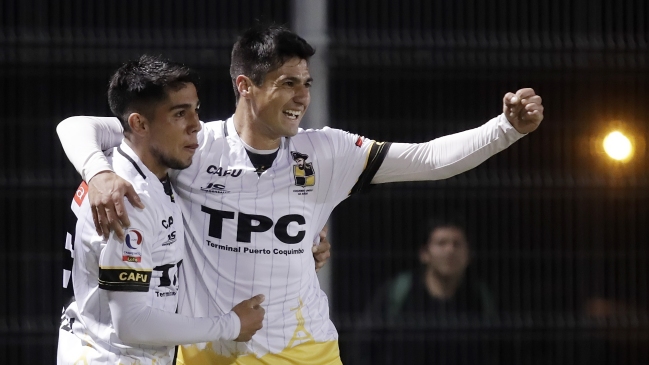 La programación de la vigésima fecha de la Primera B