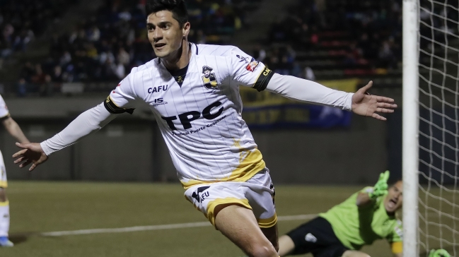 [Video] Primera B: Coquimbo sigue líder y Cobreloa goleó