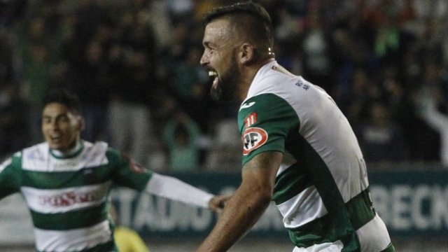 Deportes Temuco anunció que Conmebol le dará este martes una resolución administrativa