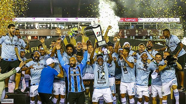 Santiago será sede de final única de la Copa Libertadores 2019