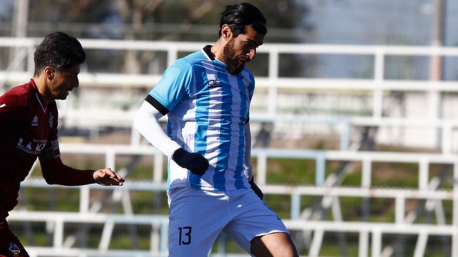 Sebastián Abreu será panelista de Fox Sports Chile