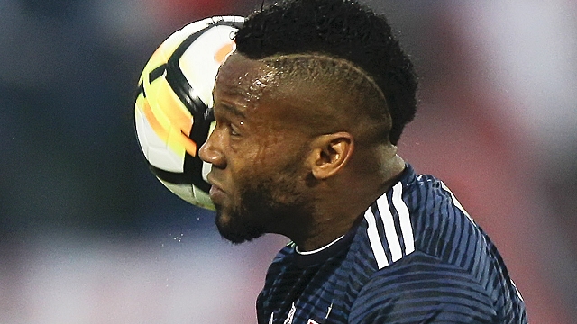 Rafael Vaz: Espero llegar a final de año ganando títulos