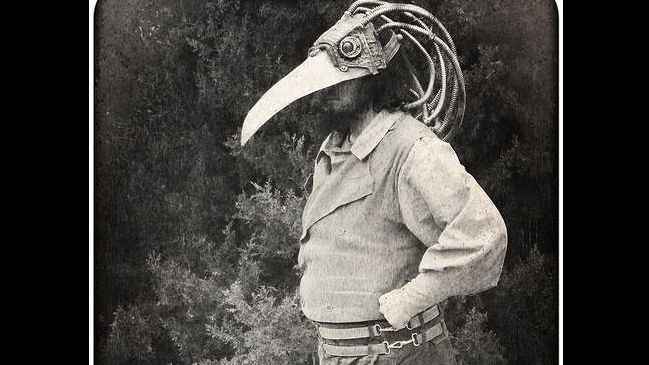 Lo Peor de lo Nuestro: La historia del “Hombre Pájaro” Ivo Bay