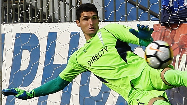 Matías Dituro: Lo mejor sería que los árbitros se equivoquen lo menos posible