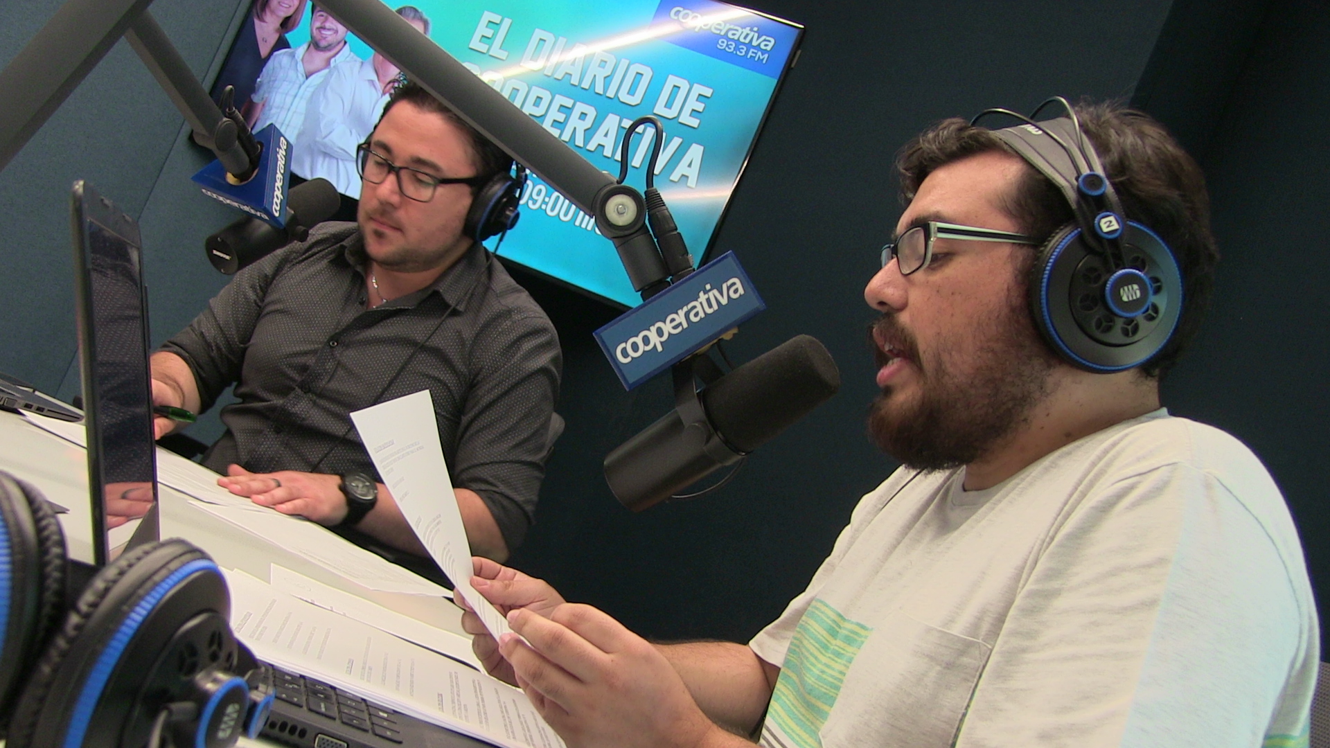 Todo por el Deporte: El desarrollo del Atacama Rally