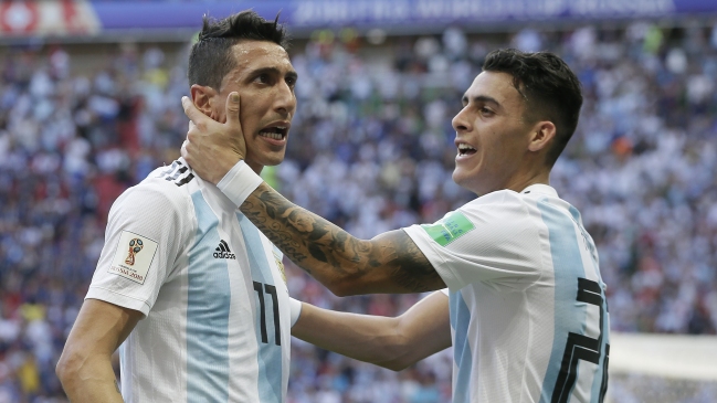 La AFA multó a responsable de polémico manual para “seducir mujeres” en el Mundial de Rusia