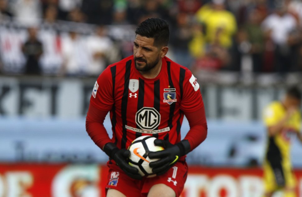 La alternativa oncena que Colo Colo usará en su choque con D. Iquique