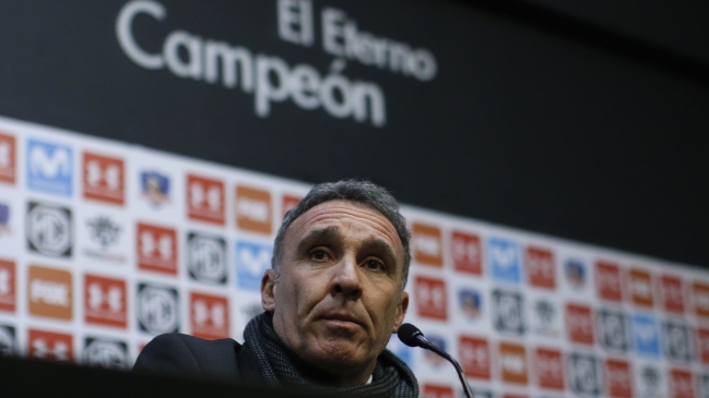 “Artimaña”: La dura acusación de Colo Colo contra San Lorenzo por la venta de Paulo Díaz