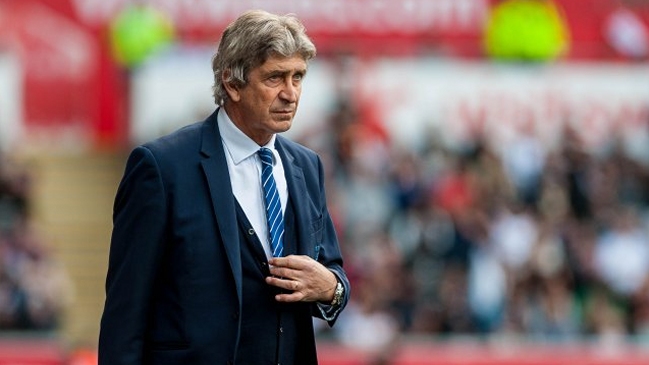 La acción de los chilenos en las principales ligas de Europa