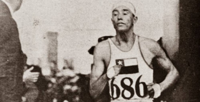 La columna de José Arnaldo Pérez: La Medallita