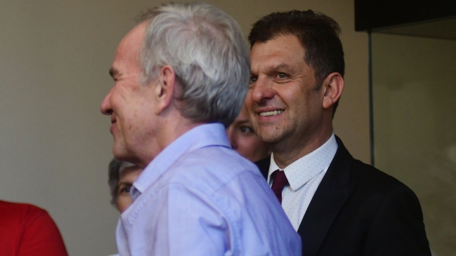 Aníbal Mosa: Tiene que repetirse el tema de los premios para el Superclásico