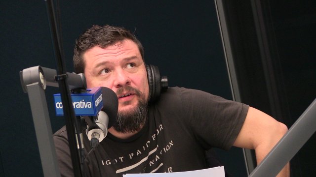 Al Aire Libre PM: La antesala del Superclásico entre Colo Colo y U. de Chile