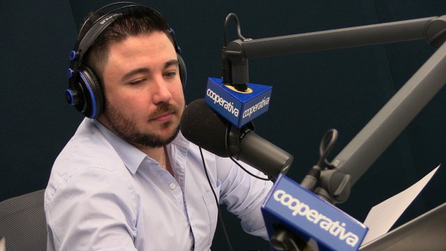 Al Aire Libre PM: ¿Quién será la figura en el Superclásico?