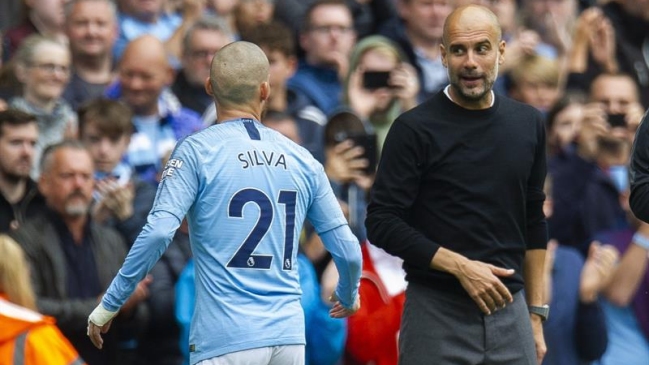 Manchester City tropezó con el recién ascendido Wolverhampton en la Premier