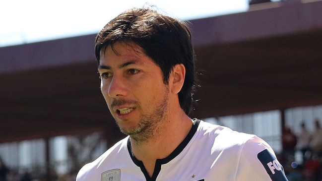 Jaime Valdés recordó el “clásico es ganarte” en su íntima celebración del triunfo ante la U