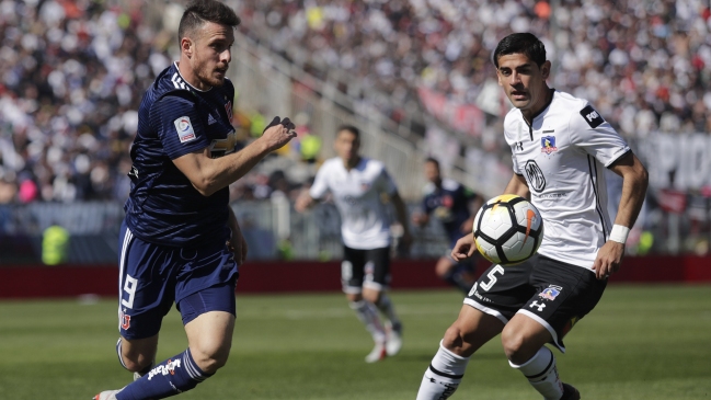 Julio Barroso: No fue de los mejores clásicos que se han visto, pero había que ganar