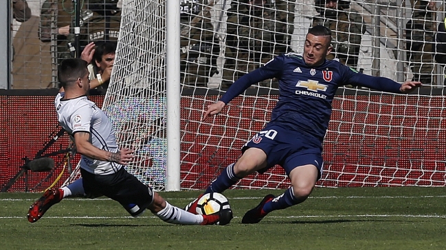 Las estadísticas que dejó la edición 184 del Superclásico