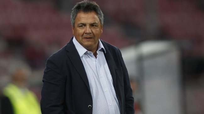 “Fue penoso”: La dura crítica de Víctor Hugo Castañeda por caída de la U en el Monumental