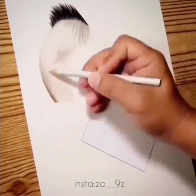 Quedó igual: El genial retrato que agradeció Arturo Vidal