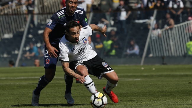 Jorge Valdivia a Intendenta Rubilar: Cerrar el Monumental sería darle la razón a la delincuencia