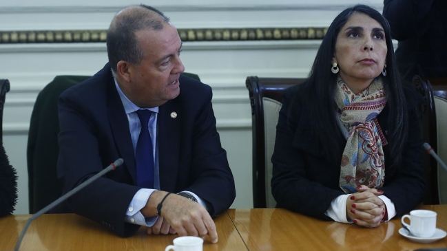 Hugo Muñoz: El Tribunal de Disciplina evaluará si corresponde sancionar a Colo Colo