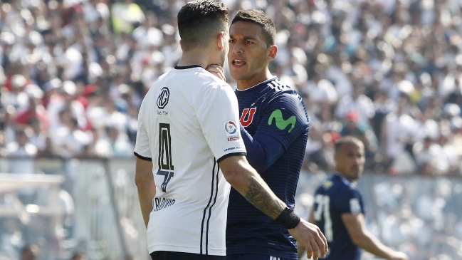 Isaac Díaz tras la derrota en el Superclásico: Una vez más no lo pudimos lograr