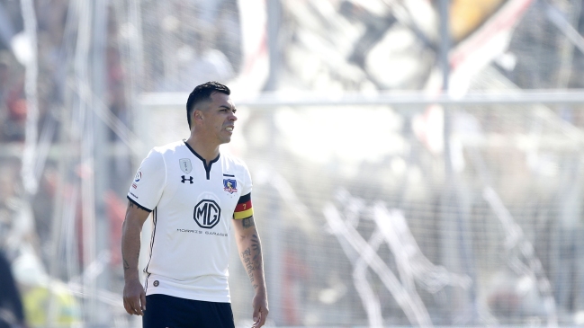 Paredes y revancha contra Corinthians: Ellos tienen la presión y debemos aprovechar los espacios