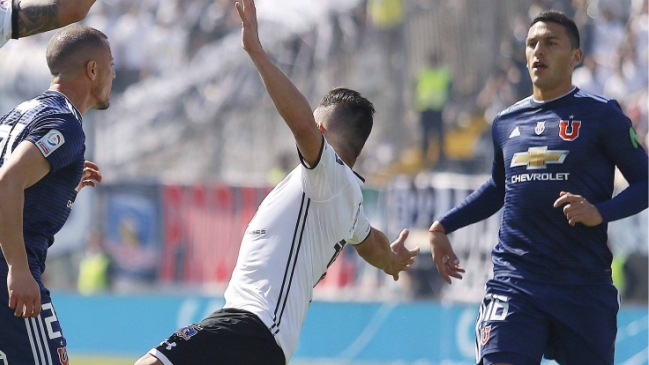 Isaac Díaz: Ubilla me comentó que no se dio cuenta que la jugada era Fair Play