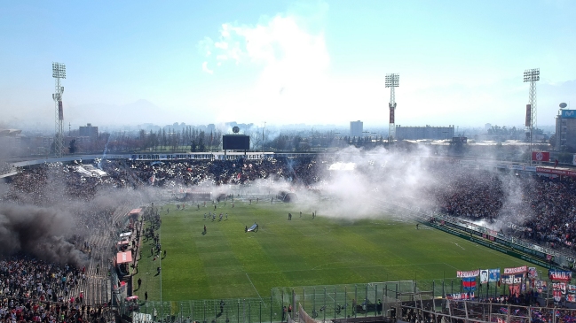 ¿Estás de acuerdo con castigar al Estadio Monumental? ¿Por qué?