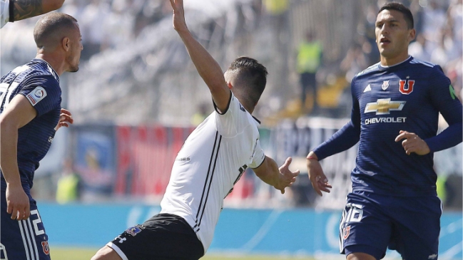 Andrés Scotti asoma como integrante de la comisión normalizadora de la AUF