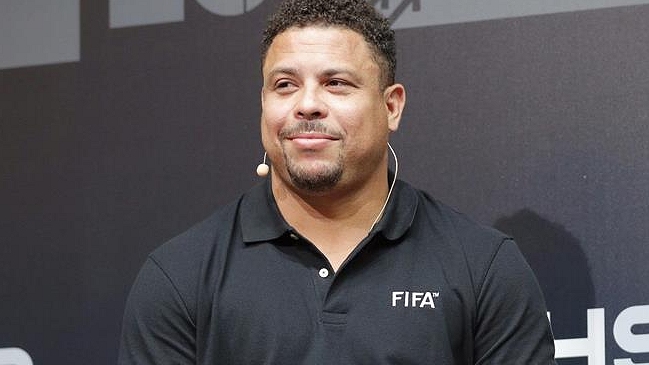 Ronaldo está muy cerca de convertirse en máximo accionista y presidente de Valladolid