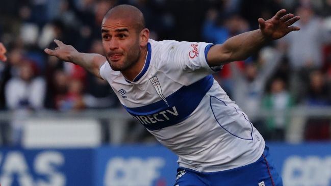 Sebastián Sáez: Es importante ganar a Unión para depender de nosotros mismos