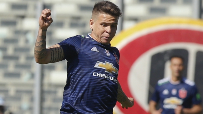 Yeferson Soteldo: Nos dan igual las declaraciones de los jugadores de Colo Colo