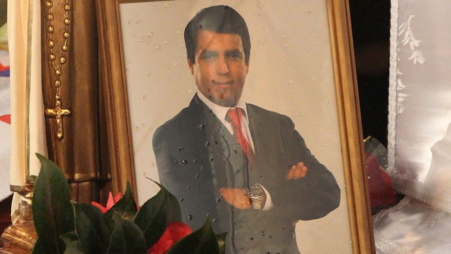 Compañeros de trabajo recordaron a Javier Muñoz a tres años de su fallecimiento