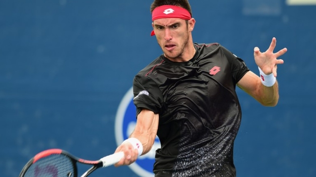 La dura crítica de Mayer al US Open: Hasta que no se muera alguien no van a parar