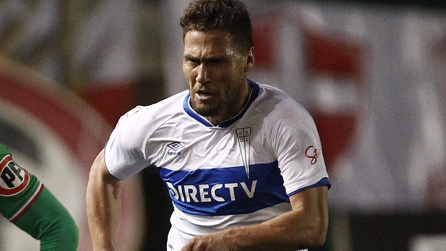 Germán Lanaro: Hay que tener cuidado en esta instancia del campeonato