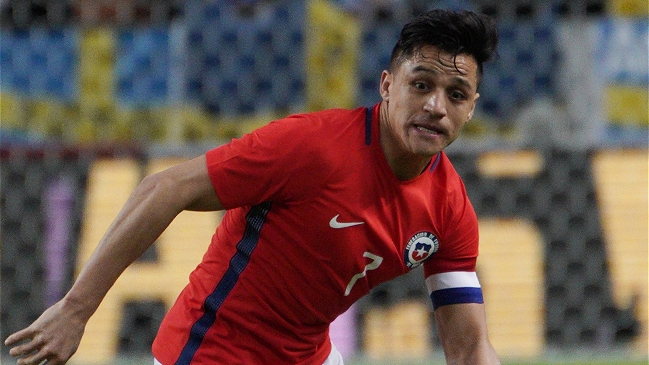 La nómina de la selección chilena para amistosos con Japón y Corea del Sur