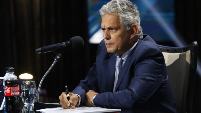 Reinaldo Rueda: Manchester United necesita a Alexis en un momento complejo