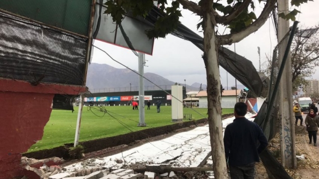 Reinaldo Rueda: No puedo volver a hacer microciclos si no levantamos el muro que se cayó