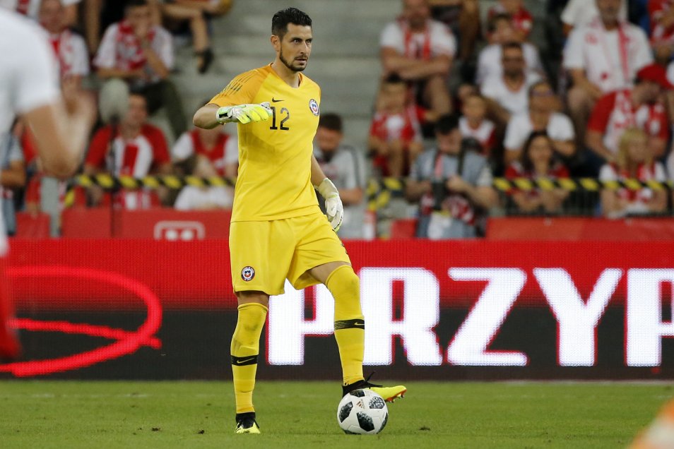 Juventud y experiencia: Los 24 elegidos por Rueda para amistosos con Corea del Sur y Japón