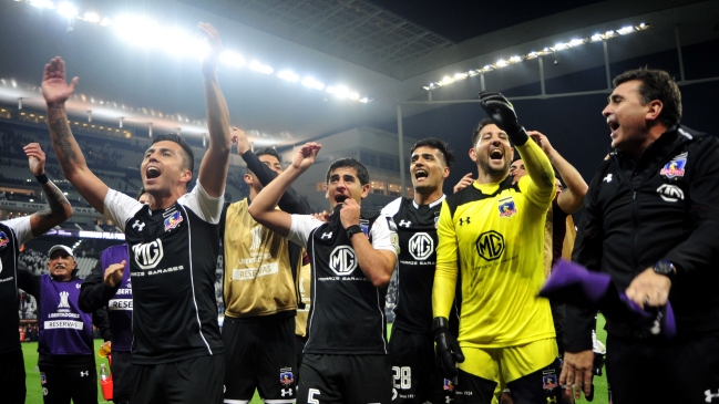 ¿Qué momentos coperos recuerdas de tu equipo?