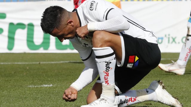 Gobernadora de Valparaíso explicó las medidas de seguridad para el duelo de Colo Colo y Everton