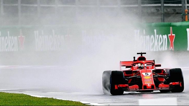 Gobierno de Vietnam se abre a acoger un GP de Fórmula 1