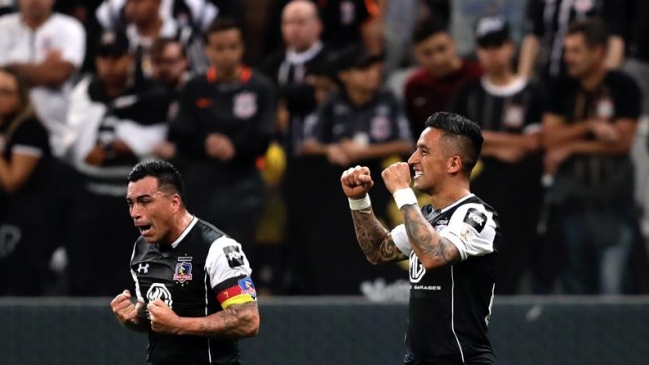 ¡Destaca el duelo de Colo Colo! Conmebol oficializó la programación de cuartos en Copa Libertadores