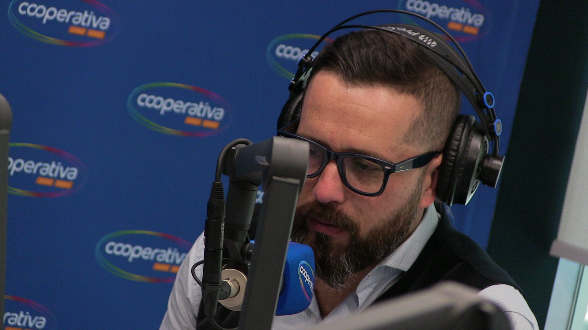 El Show de Al Aire Libre hizo la previa a la fecha 22 del Campeonato Nacional