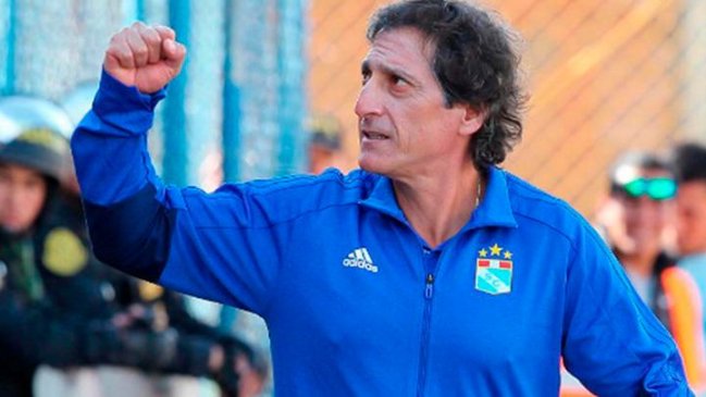 ¡Gigantes! Sporting Cristal de Mario Salas arrasó con Sport Boys en el inicio de campeonato