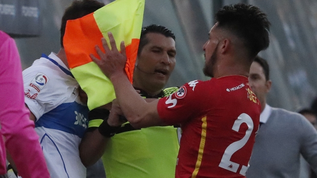 Gary Tello: Hicimos ver mal a un gran rival que pelea el campeonato