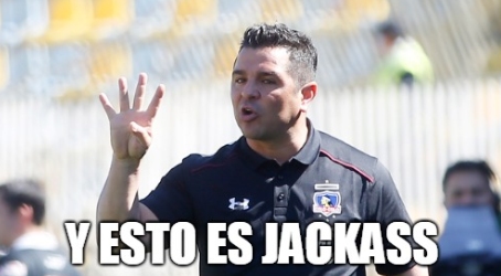 ¡Sin piedad! Los memes contra Colo Colo por la paliza que recibió ante Everton
