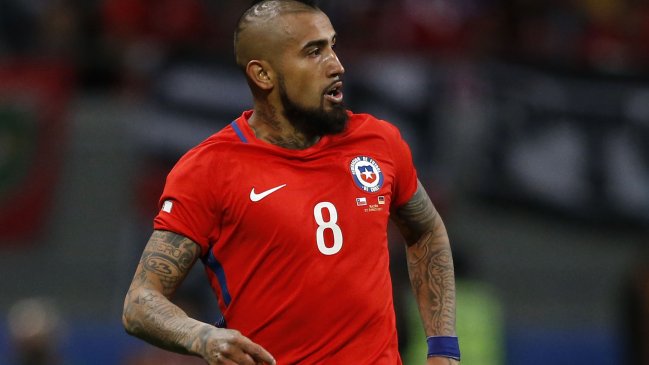 La programación de los amistosos internacionales para esta semana